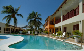 Aruba Quality Apartments & Suites